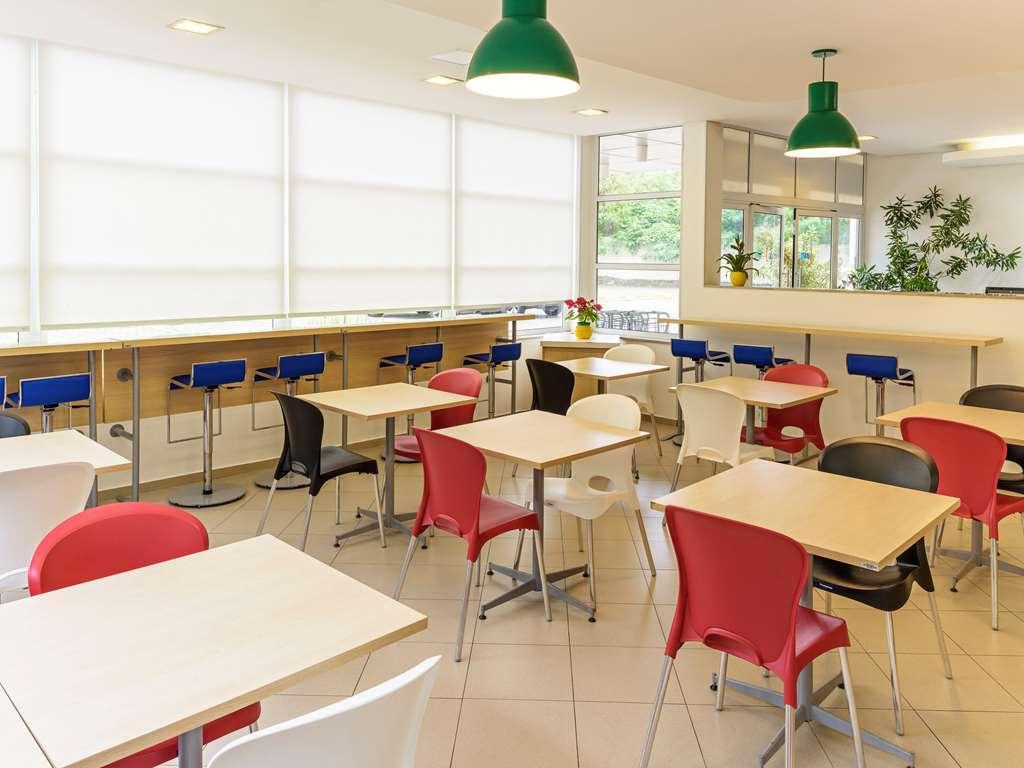 Ibis Budget ピラシカーバ エクステリア 写真